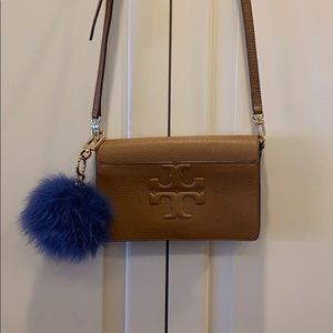 Tory Burch cross body bag